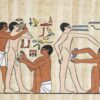 紀元前4000年から行われている包茎手術の歴史